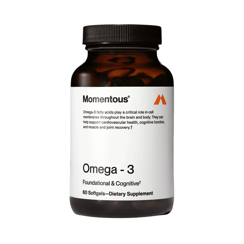 Omega 3